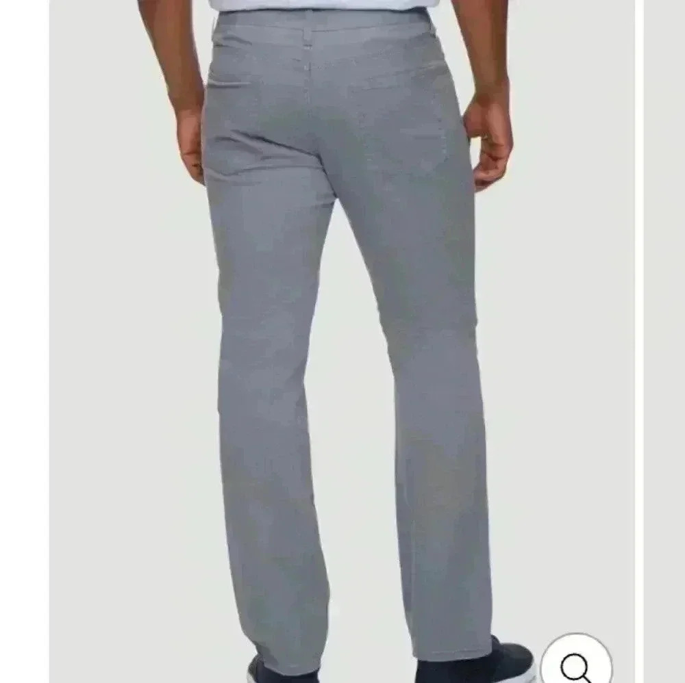 Flag & Anthem Castleton Nashville Fit Chino - Picture 2 of 5